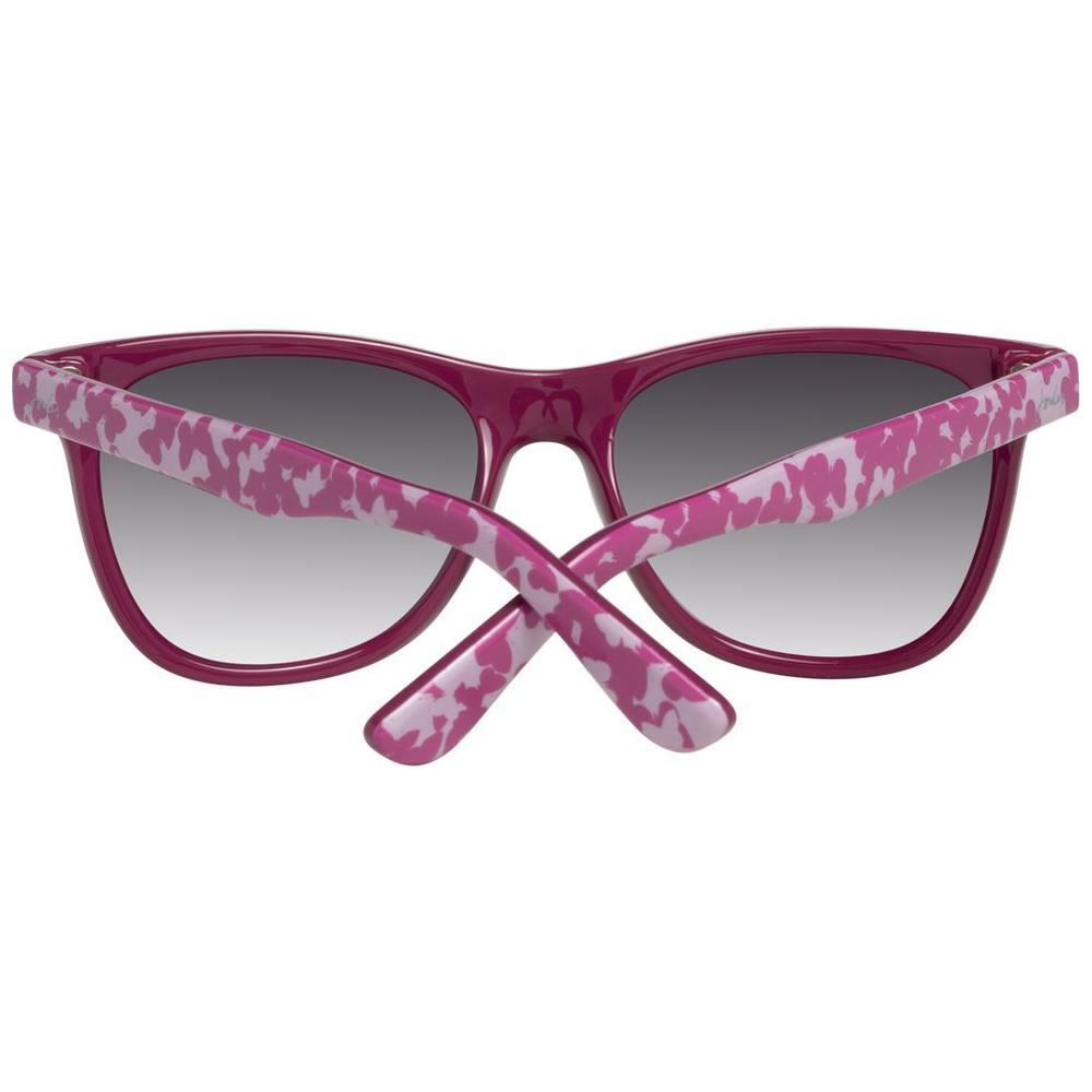 Joules Pink Women Sunglasses JO-1032856