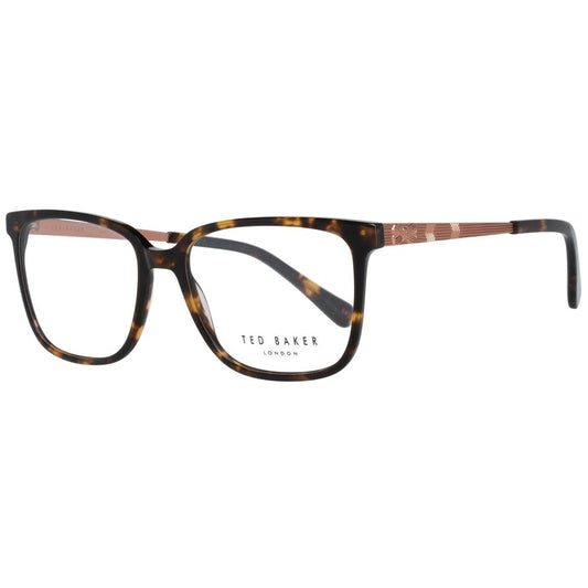 Ted Baker Brown Women Optical Frames TE-1033127