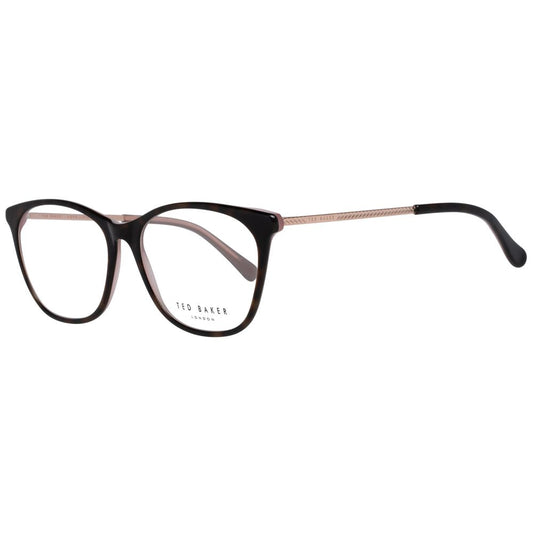 Ted Baker Brown Women Optical Frames TE-1033128