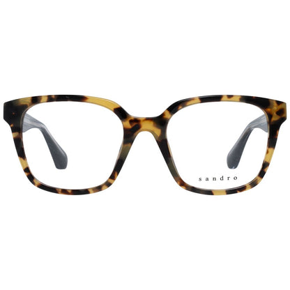 Sandro Multicolor Women Glasses Frame