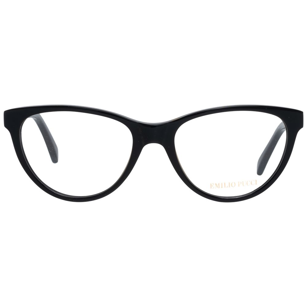 Emilio Pucci Black Women Optical Frames PU-1033684
