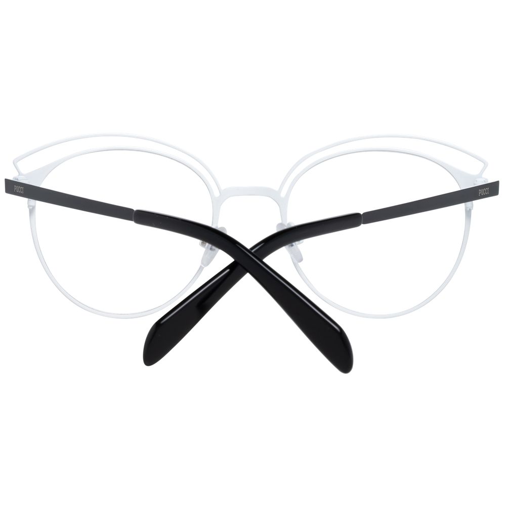 Emilio Pucci Black Women Optical Frames PU-1033756