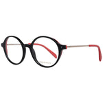 Emilio Pucci Black Women Optical Frames PU-1033807
