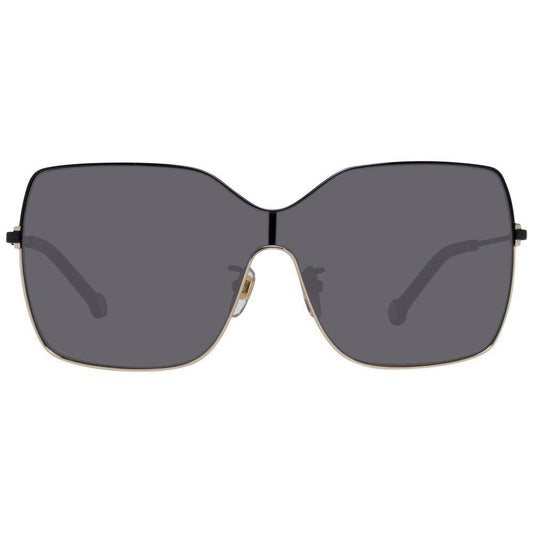 Carolina Herrera Black Women Sunglasses CA-1034229