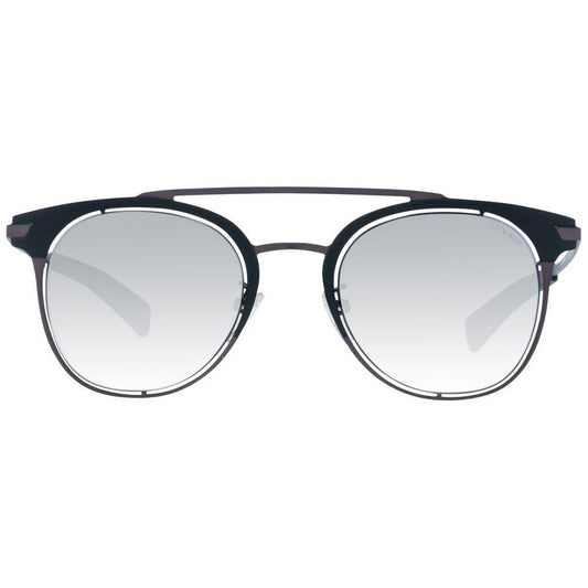 Police Black Men Sunglasses PO-1034710