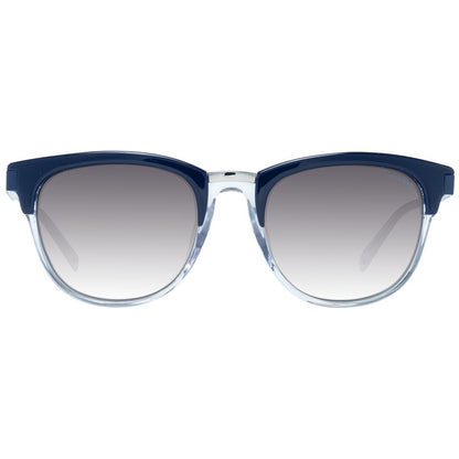 Sting Blue Plastic Sunglasses