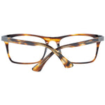 Zadig & Voltaire Brown Men Optical Frames ZA-1034931