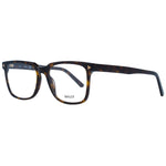 Bally Brown Men Optical Frames BA-1036684