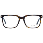 Bally Brown Men Optical Frames BA-1036684