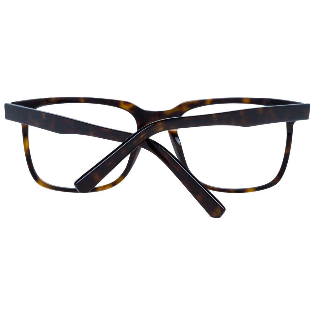 Bally Brown Men Optical Frames BA-1036684