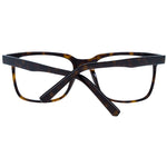 Bally Brown Men Optical Frames BA-1036684