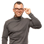 Bally Brown Men Optical Frames BA-1036684