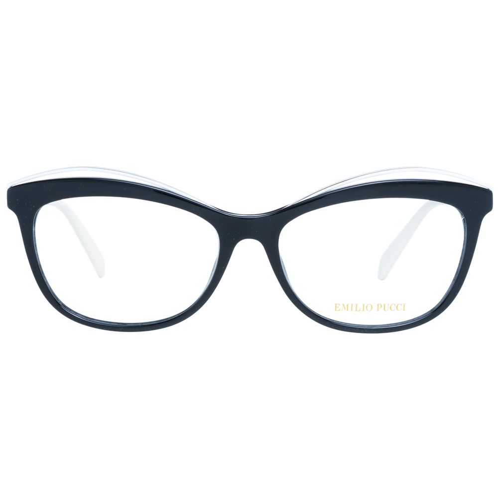 Emilio Pucci Black Women Optical Frames PU-1036719