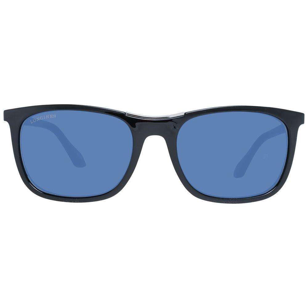 Longines Black Men Sunglasses LO-1039795