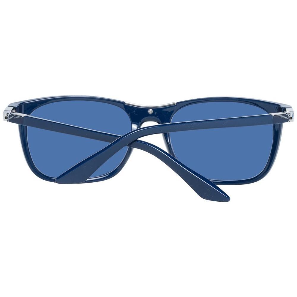 Longines Black Men Sunglasses LO-1039795