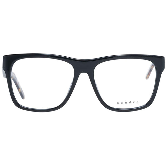 Sandro Black Men Optical Frames SA-1041784
