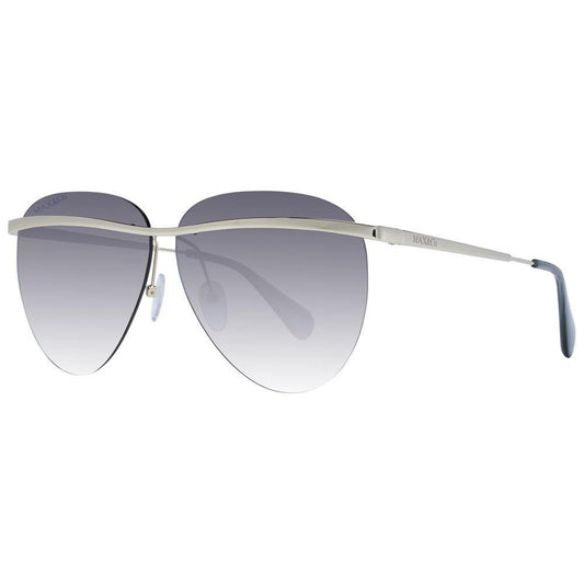 Max & Co Gold Women Sunglasses MA-1043060