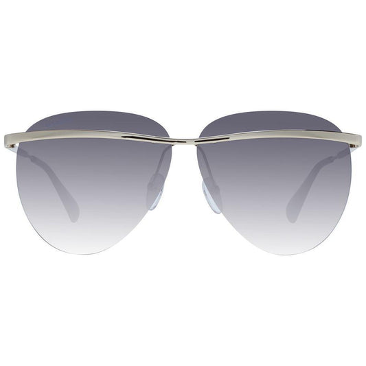 Max & Co Gold Women Sunglasses MA-1043060