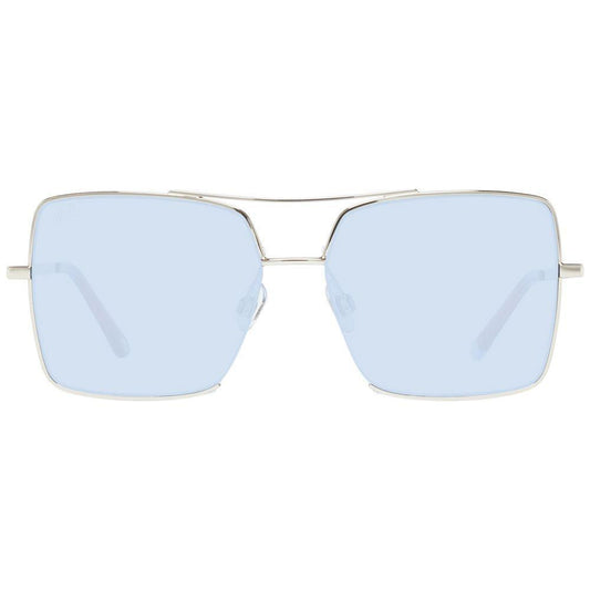 Web Gold Women Sunglasses WE-1025965