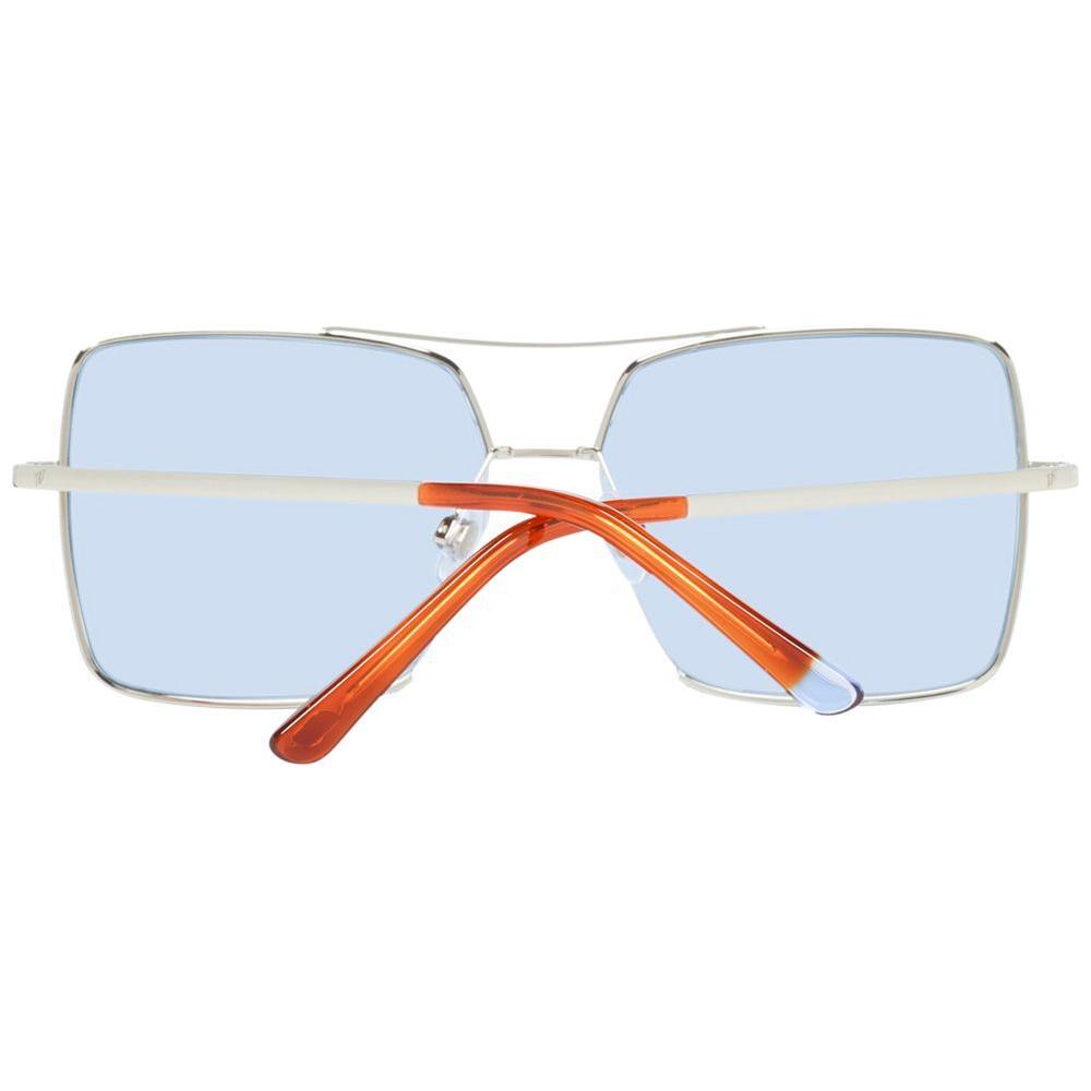 Web Gold Women Sunglasses WE-1025965