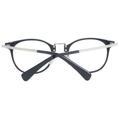 Max Mara Black Women Glasses Frame