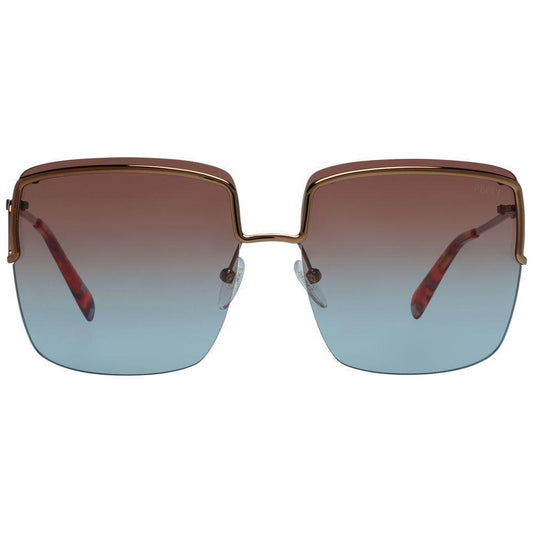 Emilio Pucci Bronze Women Sunglasses PU-1013608