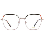 Emilio Pucci Rose Gold Women Optical Frames PU-1055309