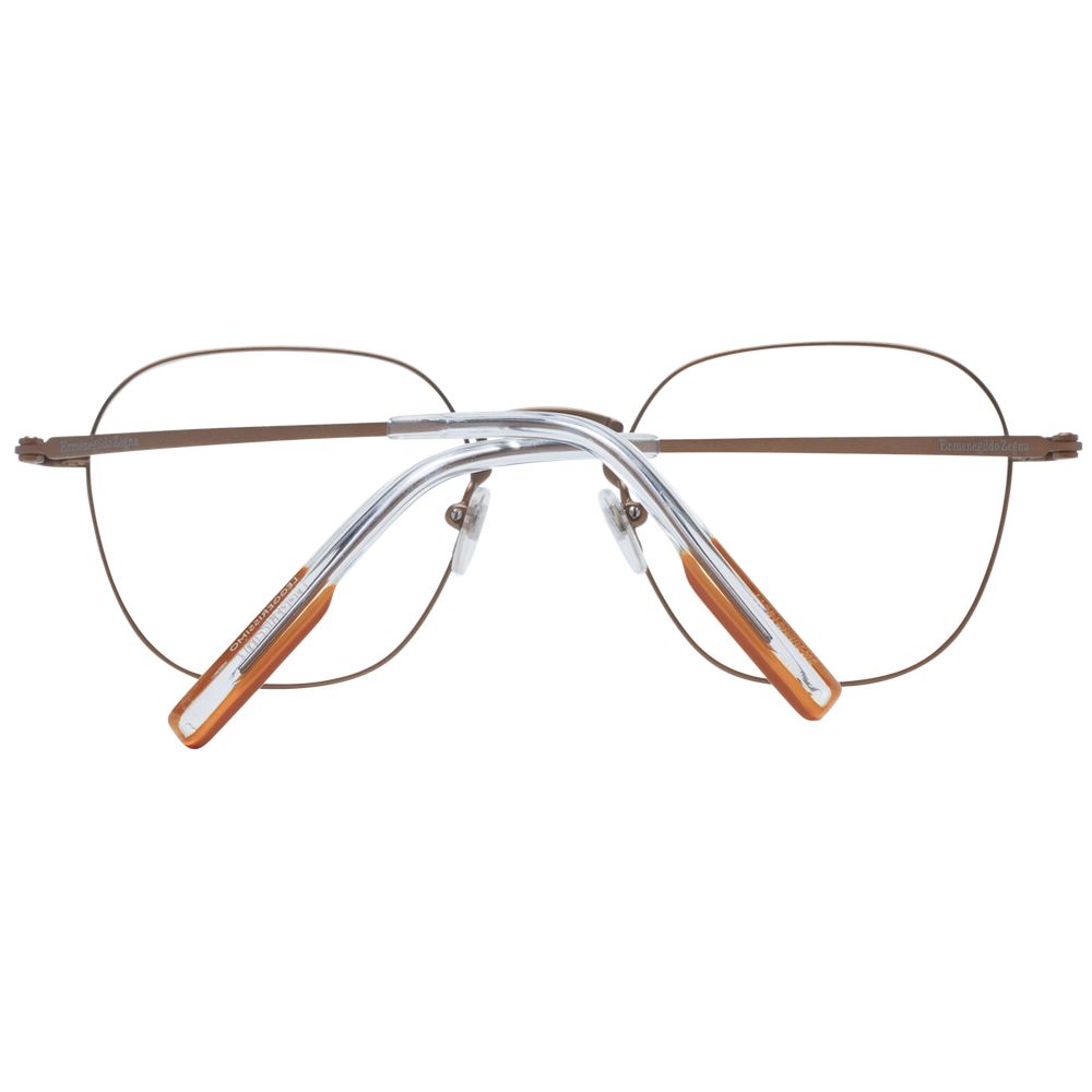 Ermenegildo Zegna Bronze Titanium Glasses (Frames)