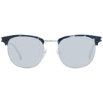 Lozza Gray Unisex Sunglasses LO-1054207