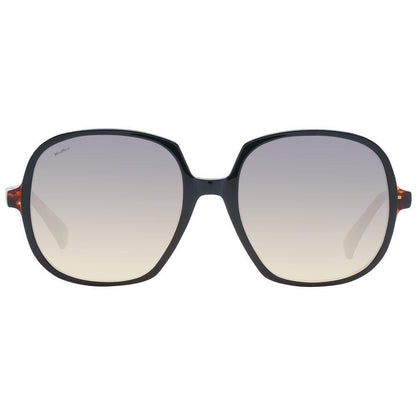 Max Mara Brown Women Sunglass