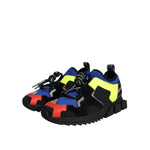 حذاء رياضي متعدد الألوان من Dolce &amp; Gabbana Sorrento Trekking