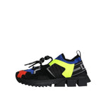 حذاء رياضي متعدد الألوان من Dolce &amp; Gabbana Sorrento Trekking