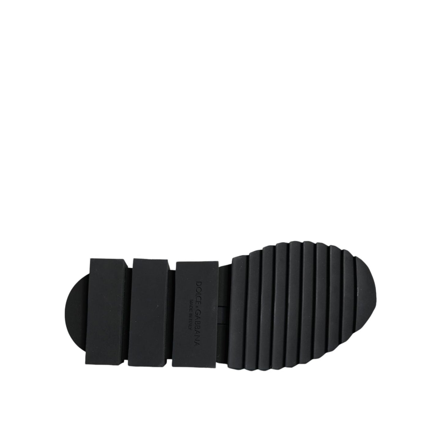 حذاء رياضي متعدد الألوان من Dolce &amp; Gabbana Sorrento Trekking