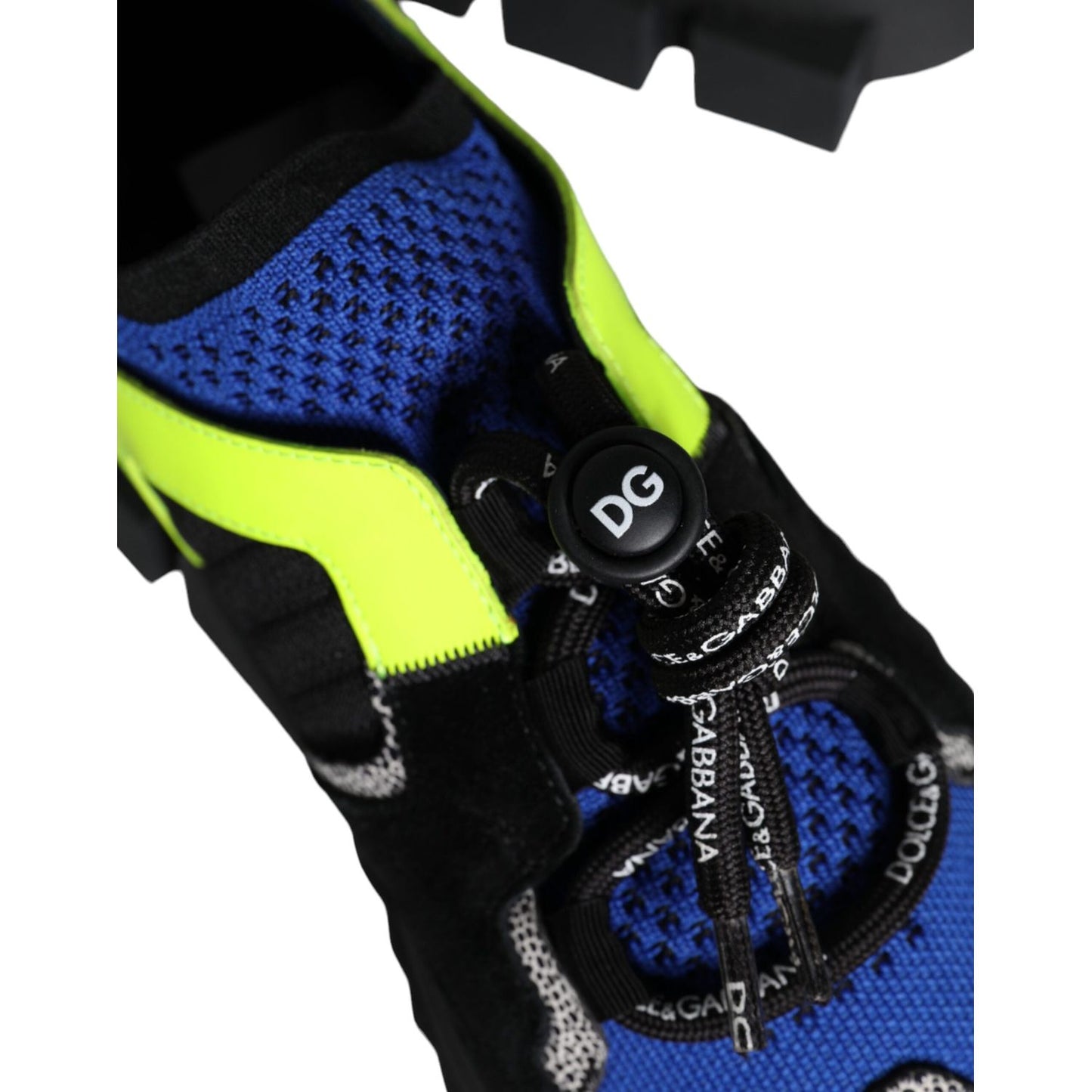 حذاء رياضي متعدد الألوان من Dolce &amp; Gabbana Sorrento Trekking
