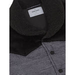 Gran Sasso Gray Cotton Sleveless Jacket GR-6632662-IT50 | L