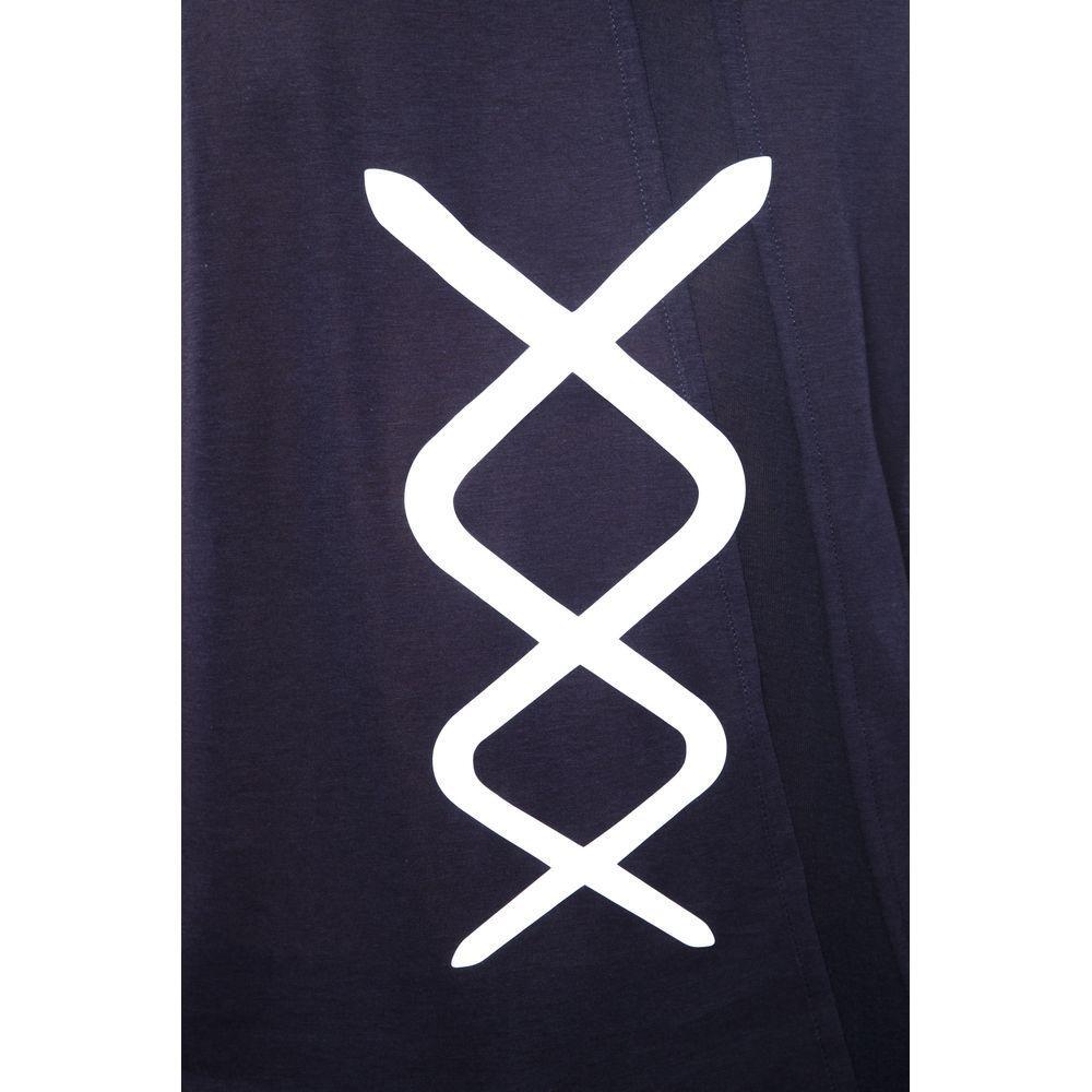 ملابس داخلية قطنية باللون الأسود من نيكولو تونيتو