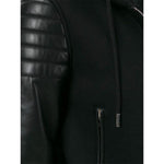 Givenchy Black Viscose Jackets & Coat GI-13920-IT44|L
