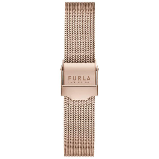 Furla Multicolor Stainless Steel Watch FUWW00013007L3AC