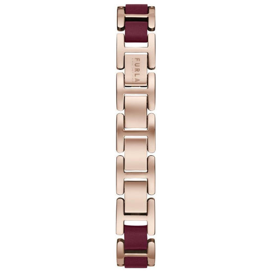 Furla Multicolor Stainless Steel Watch FUWW00004012L3AC