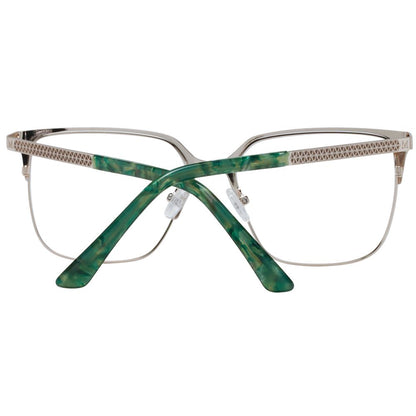 Marciano by Guess Beige Metal Glasses (Frames)