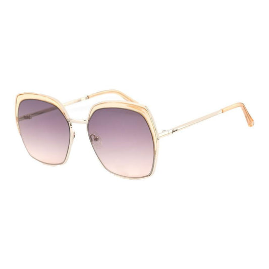 Guess Gold Metal Sunglasses GUGF04105933FAC