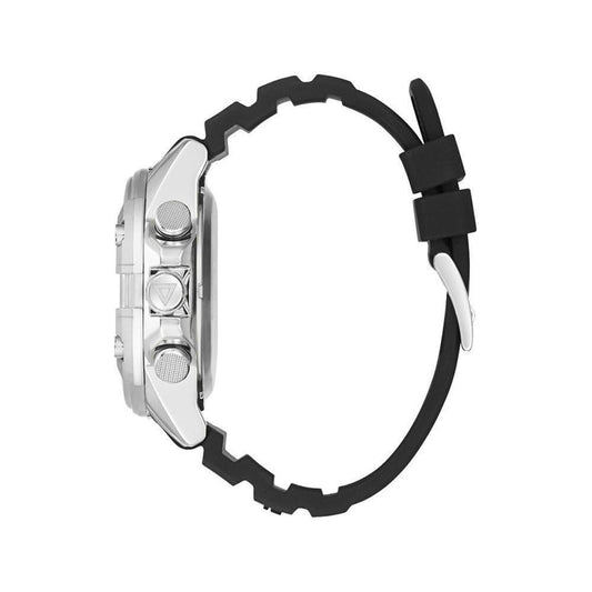 Guess Black Synthetic Watch