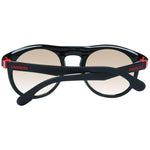 Carrera Black Acetate Sunglasses CA5048S00351AC