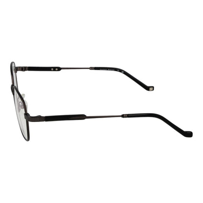 Hackett Gray Men Glasses Frame