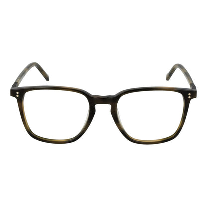 Hackett Brown Men Glasses Frame