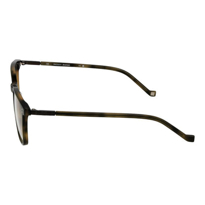 Hackett Brown Men Glasses Frame