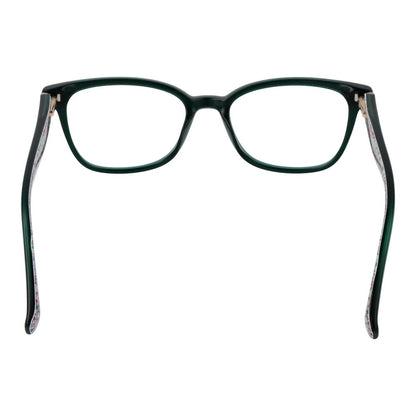 Ted Baker Green Plastic Glasses (Frames)