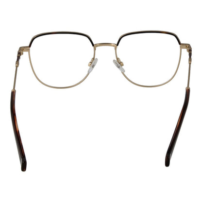 Hackett Gold Men Glasses Frame
