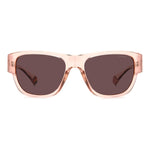Polaroid Multicolor Resin Sunglasses