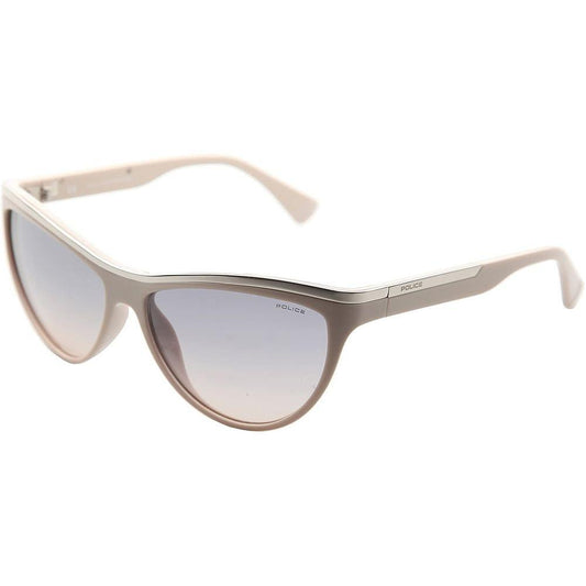 Police Beige Injected Sunglasses POS18085807U7AC